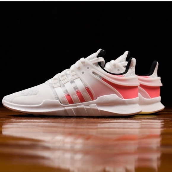 eqt adv j support adidas 7.5 - Picture 6 of 6